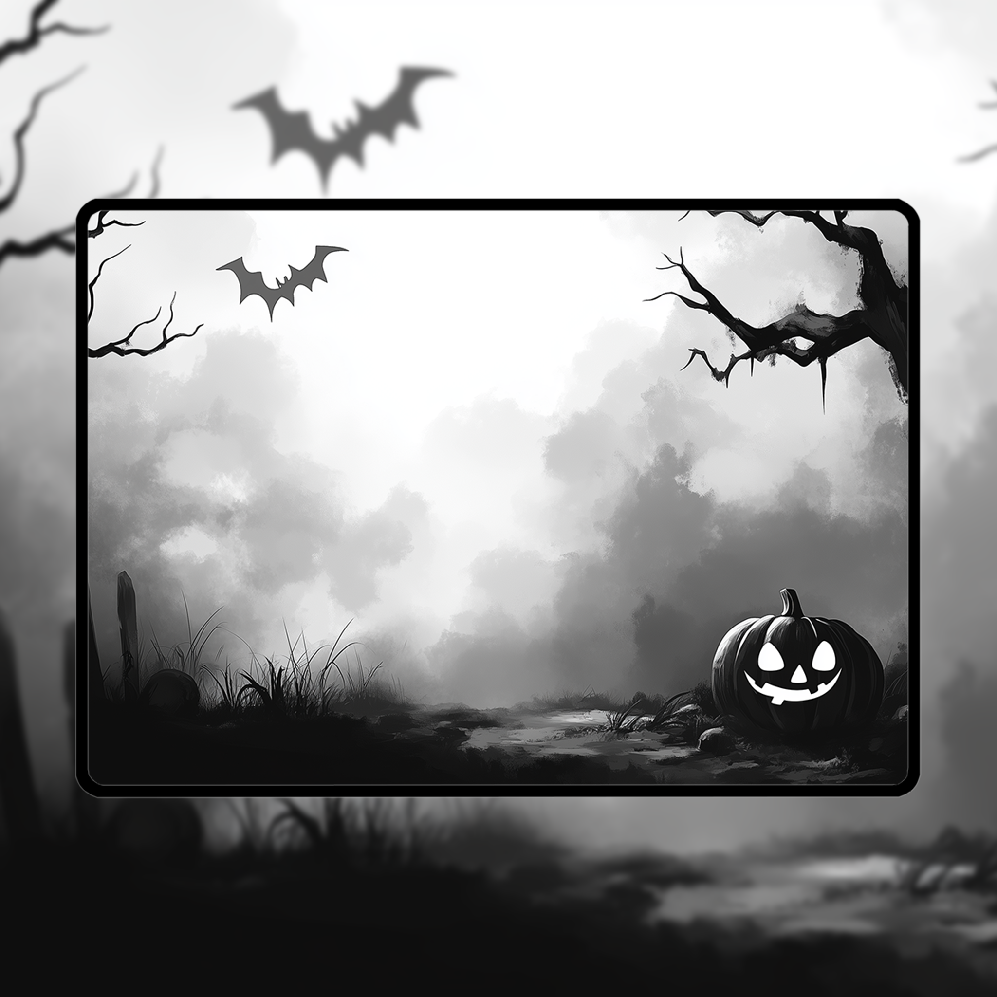 Wallpaper | Halloween